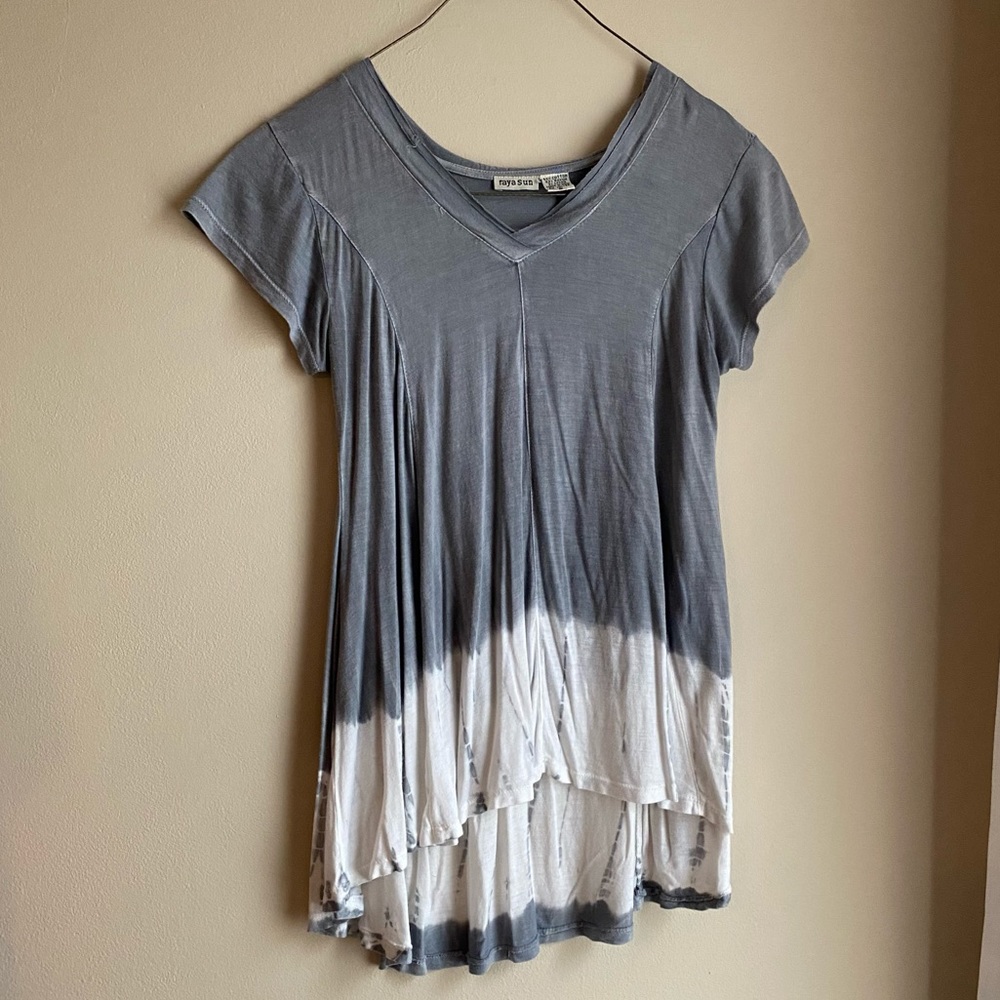 Raya Sun Boho Blouse